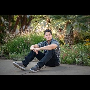 Meet your Posher, Ryan